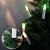 Gotoll 30er LED Weihnachtskerzen,Warmweiß Christbaumkerzen Kabellos Kerzen mit Fernbedienung Timer Kerzenlichter IP44 für Weihnachtsbaum Weihnachtsdeko Hochzeit Partys - Weiß - 4