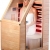 newgen medicals Infrarotkabine: Kompakte Infrarot-Sitzsauna aus Hemlock-Holz, 760 W, 0,62 m² (Infrarotsauna) - 1