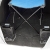 newgen medicals Mini Infrarotkabine: Portable Infrarot-Sauna V2 mit 2 Keramik-Heizern, Klapp-Sitz, 1.600 W (Mini Sauna) - 3