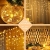 BELLALICHT Lichterkette Außen 400er/10m - LED Lichtervorhang mit Timer, IP44 wasserdicht 8 Modi für Innenausstattung Außenbereich Schlafzimmer Hochzeit Weihnachten Party - 4