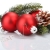 com-four® 600x Haken für Weihnachtsbaumschmuck - Schnellaufhänger Doppelhaken für Weihnachtsbaum-Deko - Christbaumkugel-Aufhänger, Baumhaken als Deko-Anhänger - 4