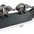 FeinKnick Skulptur “Familienbande” - Zeitloses Symbol für Zusammenhalt in der Familie & im Team - Elefanten Dekoration aus Marmorit 43 cm lang - Deko Figur Elefant - 4
