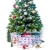 Gxhong Weihnachtskugeln, 12 Stück Christbaumkugeln Weihnachtskugel, Weihnachtsbaumschmuck Matt Glänzend Glitzernd Christbaumkugel ∅ 6CM, Silber - 2