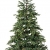 infactory Christbaum: Künstlicher Weihnachtsbaum mit 500 LEDs und 70 Ästen, 225 cm, grün (Elektrischer Weihnachtsbaum) - 1