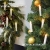 Kerzenlichter LED Weihnachtskerzen Classic Elfenbein Weihnachtsbeleuchtung Fernbedienung Kabellos Weinachten Wasserdichte IP44 Dimmbar Warmweiß Flammenlose Christbaum … (30ER KERZEN RGB) - 2
