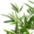 khevga Deko-Bambus Pflanze im Topf - 3