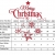 LSDRALOBPOI Weihnachtsbaum künstlich Christbaum Premium Schneebeflockter künstlicher Weihnachtsbaum Weißer Fester Weihnachtsbaum mit Metallständer 813(Color:A;Size:240cm) - 3