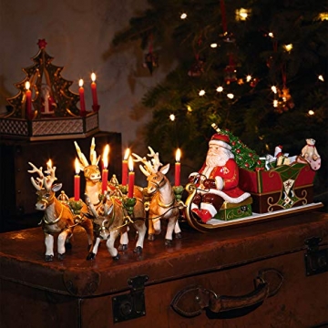 Villeroy & Boch Christmas Toys Memory Spieluhr 