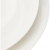 Villeroy und Boch - Twist White Teller-Set für bis zu 6 Personen, 12tlg., formschönes Geschirr-Set aus Premium Porzellan, weiß, spülmaschinengeeignet - 4