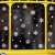 BLOUR 3D Wandaufkleber DIY Home Decor Schneestadt Weihnachtsdekorationen Fenster Glas Dekorative Neujahr Abnehmbare Wandaufkleber # 25 - 1